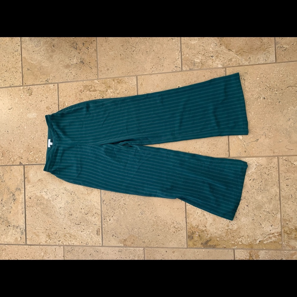 Leith Flare Pants